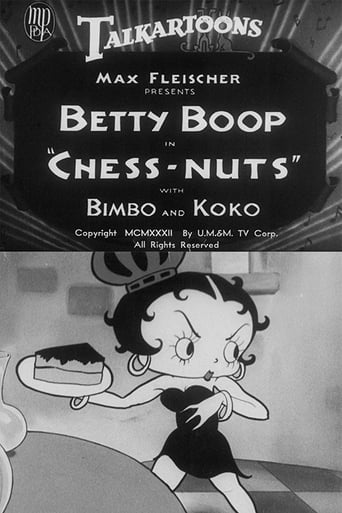 Chess-Nuts (1932)