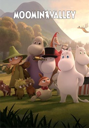 Moominvalley (1990)