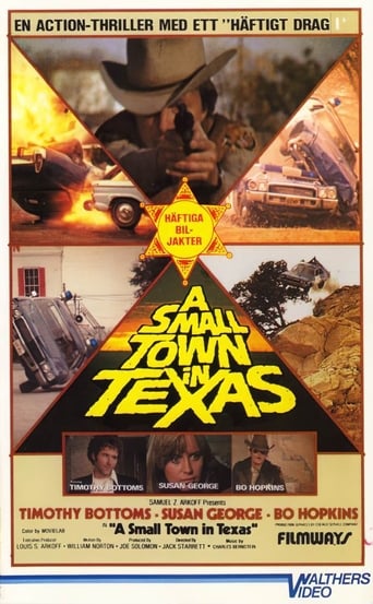A Small Town in Texas (1976)