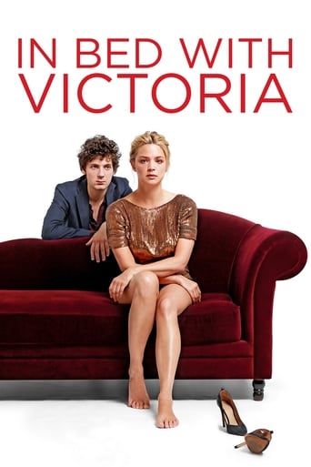 In Bed With Victoria (2016)