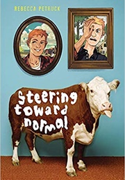 Steering Toward Normal (Rebecca Petruck)