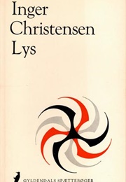 Lys (Inger Christensen)