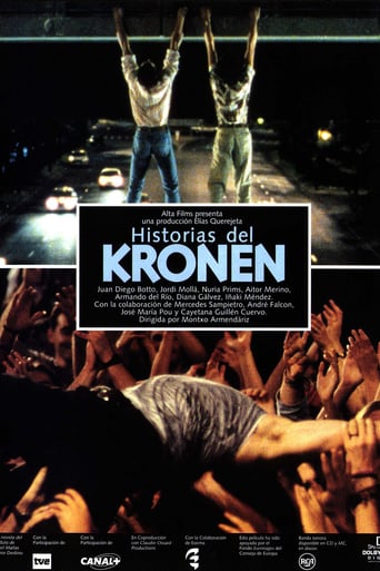 Stories From the Kronen (1996)