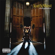 Late Registration (Kanye West, 2005)
