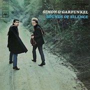 Sounds of Silence (Simon &amp; Garfunkel, 1966)