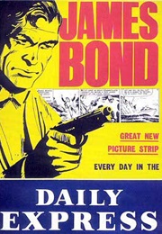 The Living Daylights (Jim Lawrence)