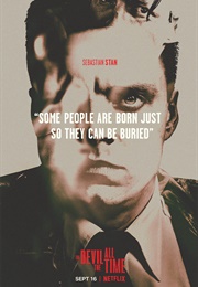 The Devil All the Time (2020)