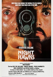 Nighthawks (1981)