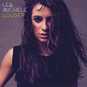 Battlefield - Lea Michele