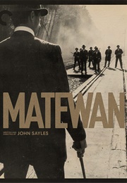 Matewan (1987)