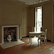 Benjamin Franklin House, Covent Garden