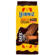 Leibniz Dark Chocolate Sandwich