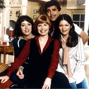 One Day at a Time: Not a Creature Was Staying