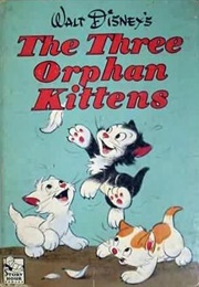 Three Orphan Kittens (1935)