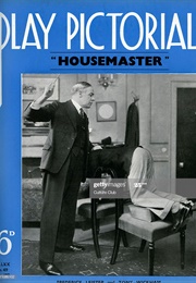 Housemaster (Ian Hay)
