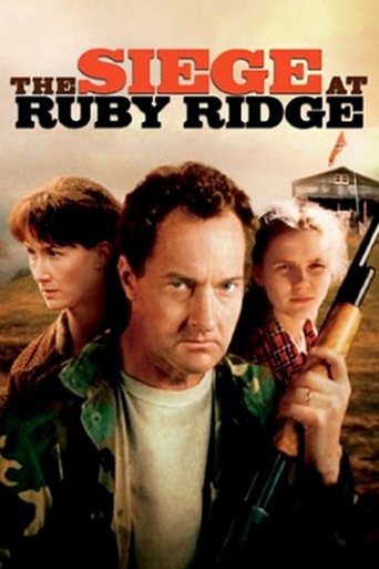The Siege at Ruby Ridge (1996)