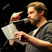 Attend a Slam Poetry Night