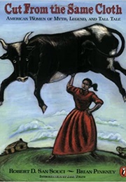 Cut From the Same Cloth (Robert D. San Souci)
