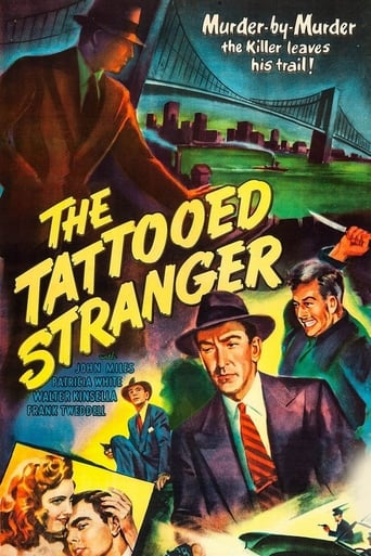 The Tattooed Stranger (1950)