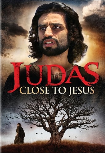 Judas: Close to Jesus (2001)