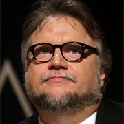 Guillermo Del Toro