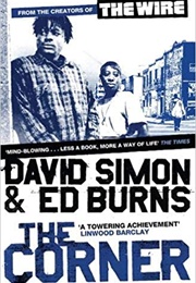 The Corner (David Simon)