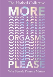 More Orgasms Please (Various)