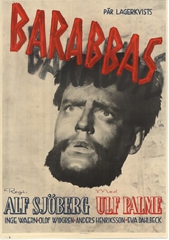 Barabbas (1953)