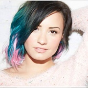 Mr. Hughes - Demi Lovato