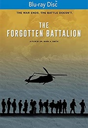 The Forgotten Battalion (2020)