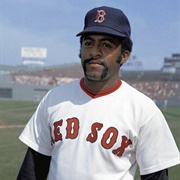 Luis Tiant