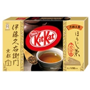 Kit Kat Mini Itohkyuemon Hoji Cha