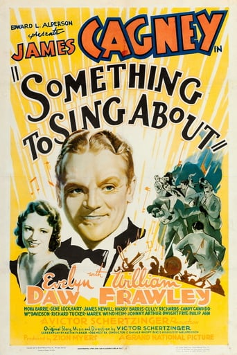 Something to Sing About (1937)