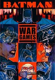 War Games (2004-2005)