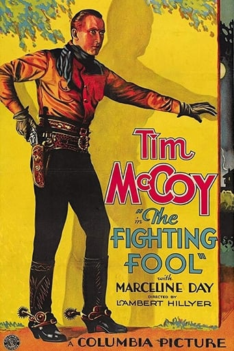 The Fighting Fool (1932)
