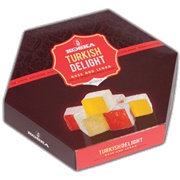 Koska Turkish Delight Rose & Lemon