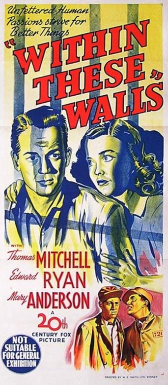 Within These Walls (1945)