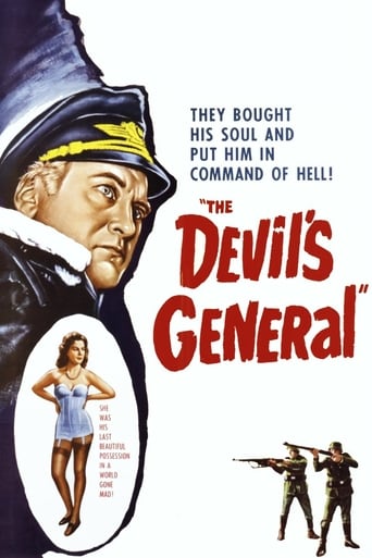 The Devil's General (1957)