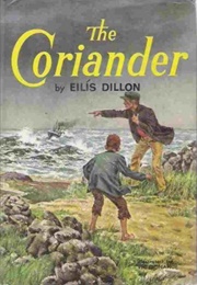 The Coriander (Eilís Dillon)