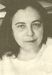 Flammigere (Anne-Marie Albiach)