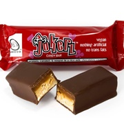 Jokerz Vegan Candy Bar