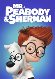 Mr. Peabody & Sherman (2014)