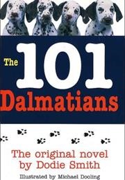 The 101 Dalmations (Dodie Smith)