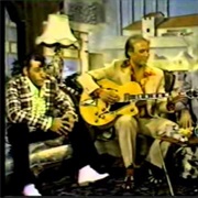 Redneck Heaven - Virgil Simms