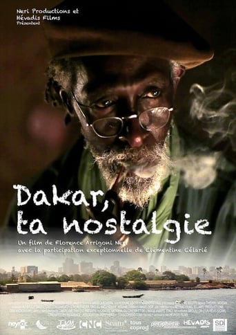 Dakar, Ta Nostalgie (2016)