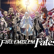 Fire Emblem Fates