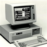IBM Personal Computer AT