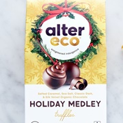Alter Eco Holiday Medley