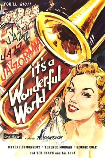 It's a Wonderful World (1956)
