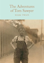 The Adventures of Tom Sawyer (Mark Twain)